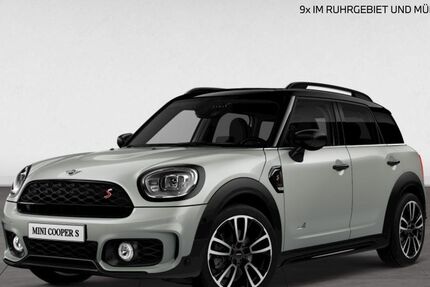 Mini Countryman S (Cooper) 25.212 km 29.840 &euro; Bochum 44809