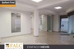 Raum für Visionen – stilvolle Gewerbeimmobilie mit Glasfront und Charakter zimmer