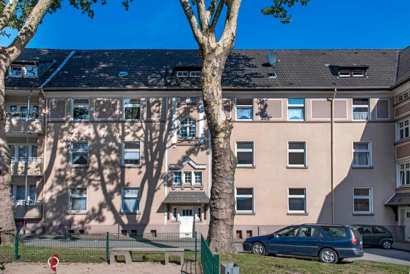Etagenwohnung Essen Stadtbezirk III - 3.5 Zimmer, 84 m&sup2;, 729&euro; | Angebot:26151674