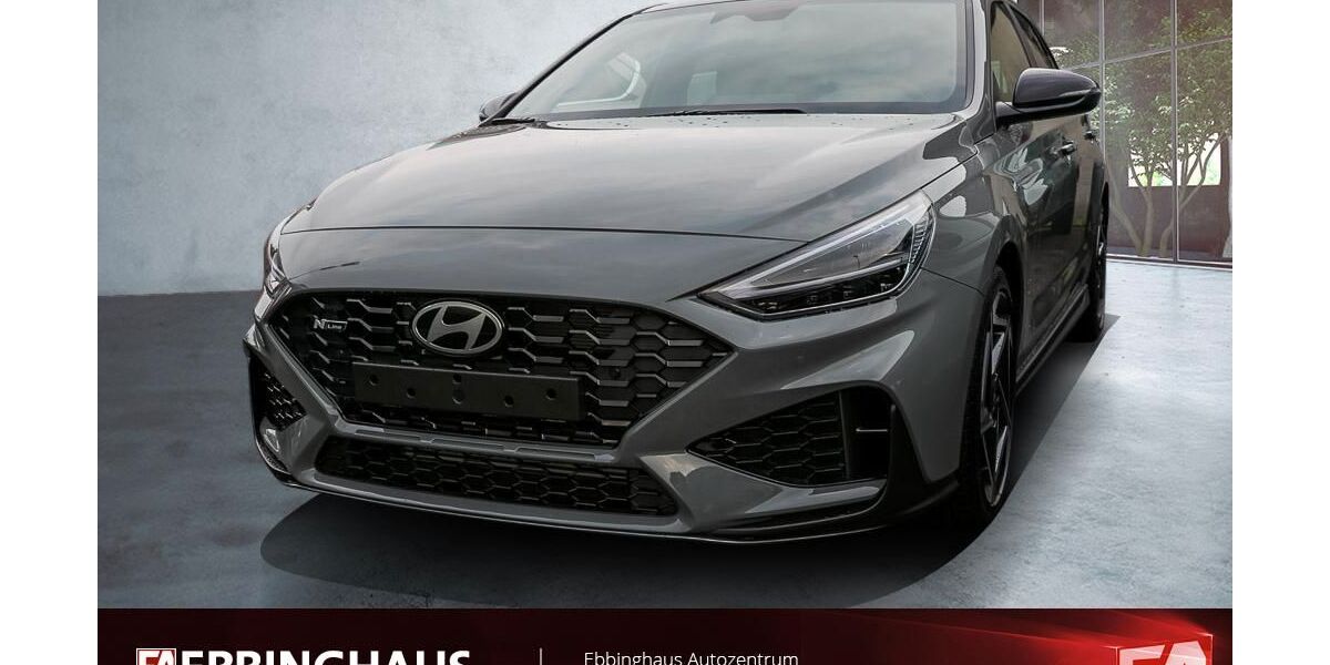 Hyundai i30 3.290 km 27.549 &euro; Dortmund 44149