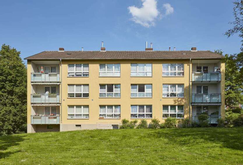 Wohnung zum Mieten in Bochum 465,84 € 69.31 m² 3 zimmer