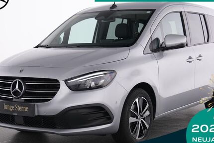 Mercedes-Benz T-Klasse 3.851 km 31.785 &euro; Essen 45309