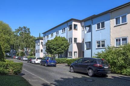 2-Zimmer-Wohlfühlwohnung in Duisburg Neudorf 2 zimmer