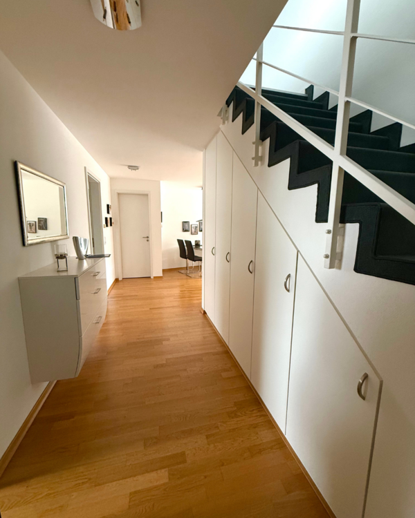 Wohnung zum Mieten in Düsseldorf 1.980 € 105 m²