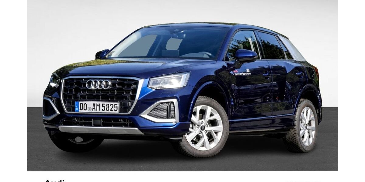Audi Q2 3.751 km 36.319 € Dortmund 44143