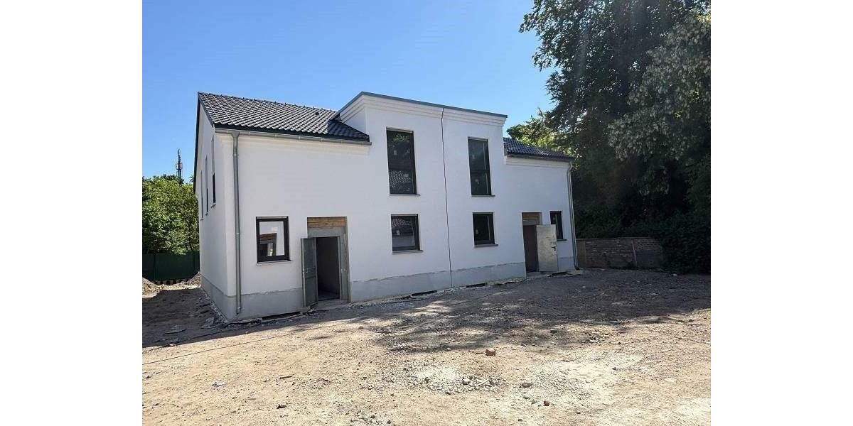 Doppelhaushälfte Duisburg Neudorf-Süd - 4 Zimmer, 130 m&sup2;, 548.200&euro; | Angebot:25567394