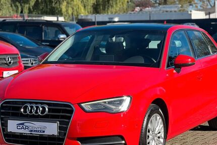 Audi A3 159.000 km 12.380 &euro; Olfen 59399