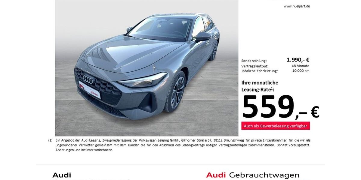 Audi A5 9.553 km 56.655 &euro; Dortmund 44143