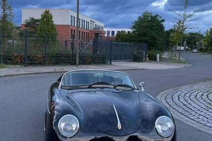 Porsche 356 8.000 km 37.000 &euro; Dortmund 44369