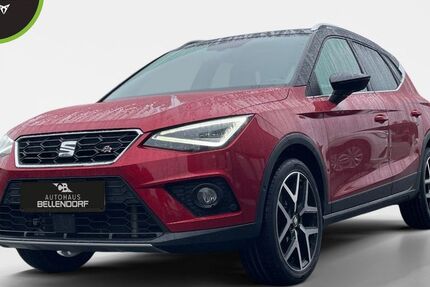 Seat Arona 23.741 km 18.940 € Bottrop 46244