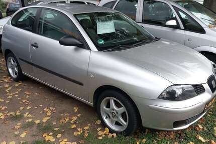 Seat Ibiza 203.000 km 1.750 € Duisburg 47169