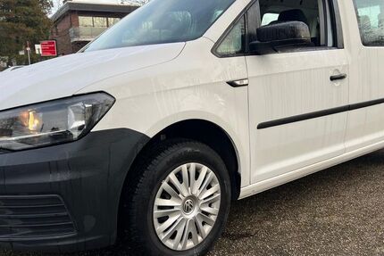 VW Caddy Maxi 184.000 km 10.950 &euro; Oberhausen 46045