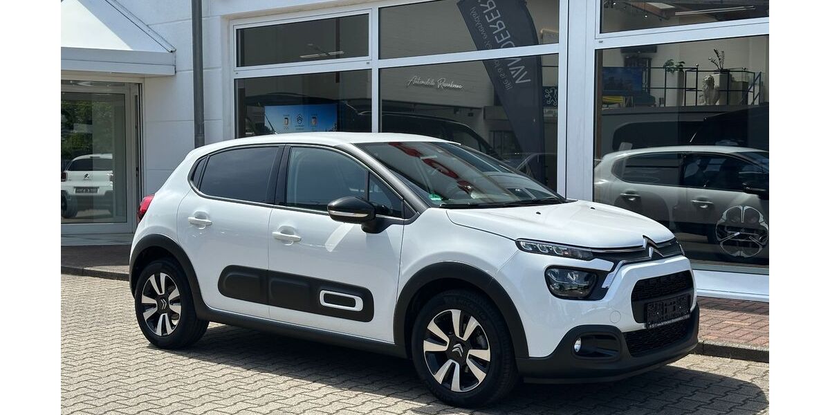 Citroen C3 21.370 km 15.690 &euro; Recklinghausen 45659