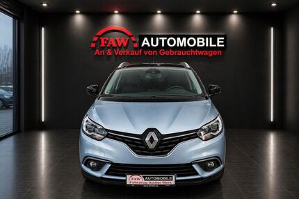 Renault Scenic 96.000 km 10.599 &euro; Essen 45356