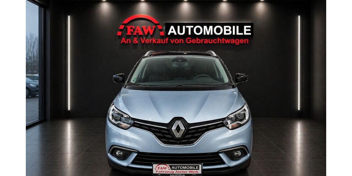 Renault Scenic 96.000 km 10.599 &euro; Essen 45356