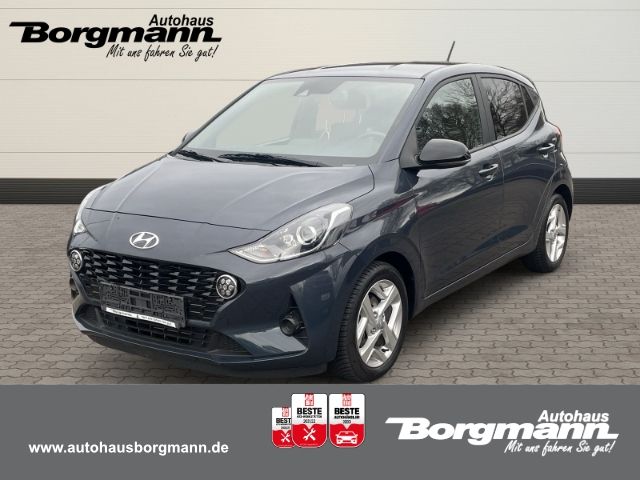 Hyundai i10 40.950 km 14.990 &euro; Dorsten 46286