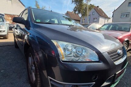 Ford Focus 204.574 km 1.799 € Lünen 44532