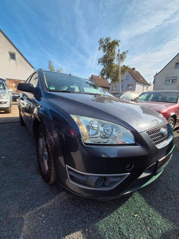 Ford Focus 204.574 km 1.799 € Lünen 44532
