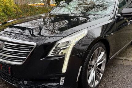 Cadillac CT6 117.026 km 24.200 &euro; Essen 45276