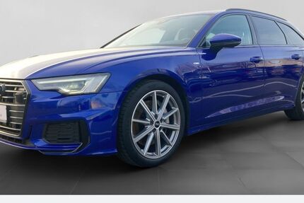 Audi A6 28.857 km 42.280 &euro; Bochum 44892