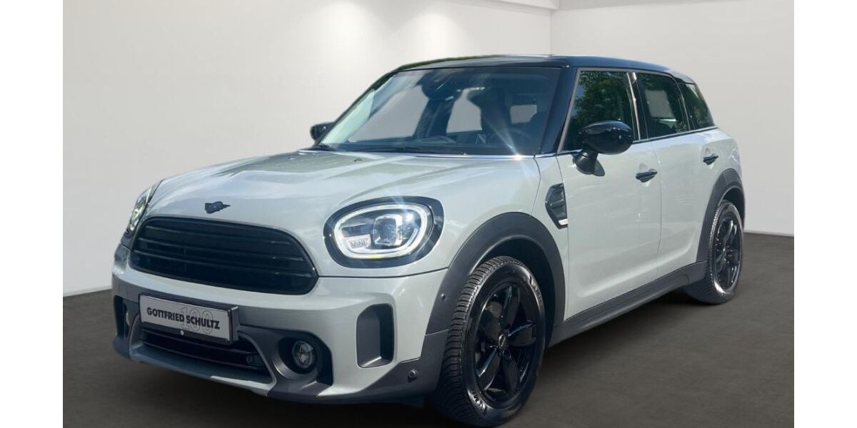 Mini Countryman C (Cooper) 46.778 km 23.950 &euro; Wuppertal 42109