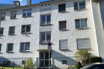 Wohnung Wuppertal Gemarkung Langerfeld - 3 Zimmer, 70 m&sup2;, 119.000&euro; | Angebot:23326790