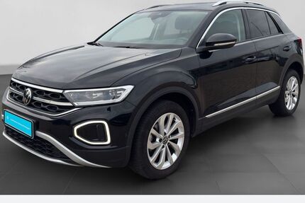 VW T-Roc 49.083 km 23.270 &euro; Dorsten 46282