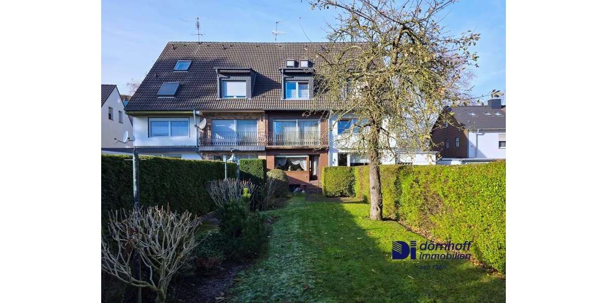 Haus zum Kaufen in Dortmund Dorstfeld 390.000 € 179.48 m² 7 zimmer