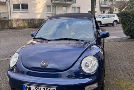 VW Beetle 203.000 km 2.100 &euro; Dortmund 44147