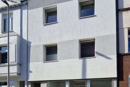 Wohnung zum Mieten in Duisburg 525 € 60 m² 2 zimmer