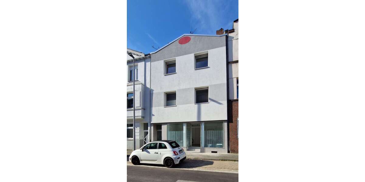 Wohnung zum Mieten in Duisburg 525 € 60 m² 2 zimmer