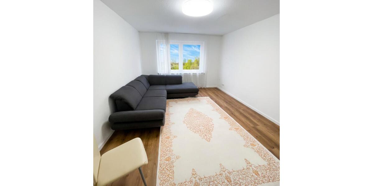 Etagenwohnung Dortmund Huckarde - 2 Zimmer, 50 m&sup2;, 580&euro; | Angebot:25348981