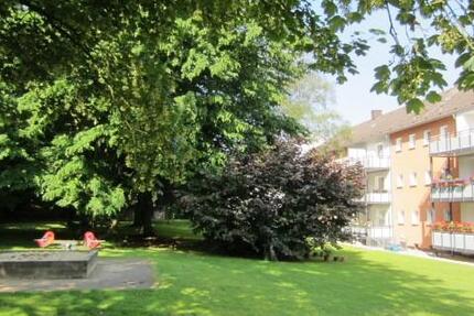 Wohnung Dortmund Innenstadt West - 2 Zimmer, 48 m&sup2;, 529&euro; | Angebot:25342935