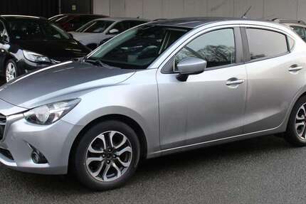 Mazda 2 76.000 km 9.900 &euro; Wuppertal 42115