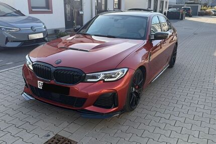 BMW M340d 64.000 km 42.400 &euro; Gelsenkirchen 45879