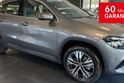 Mercedes-Benz EQA 5.676 km 36.880 &euro; Haltern am See 45721