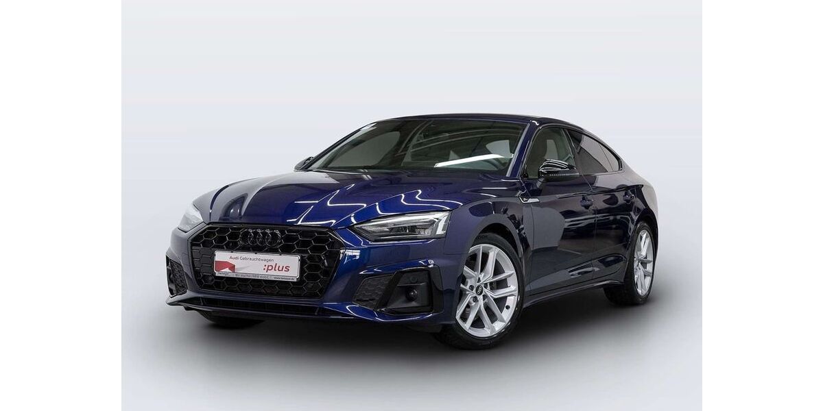 Audi A5 57.500 km 34.595 &euro; Oberhausen 46049