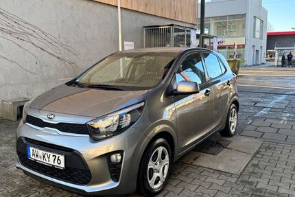 Kia Picanto 140.000 km 7.200 &euro; Duisburg 47055
