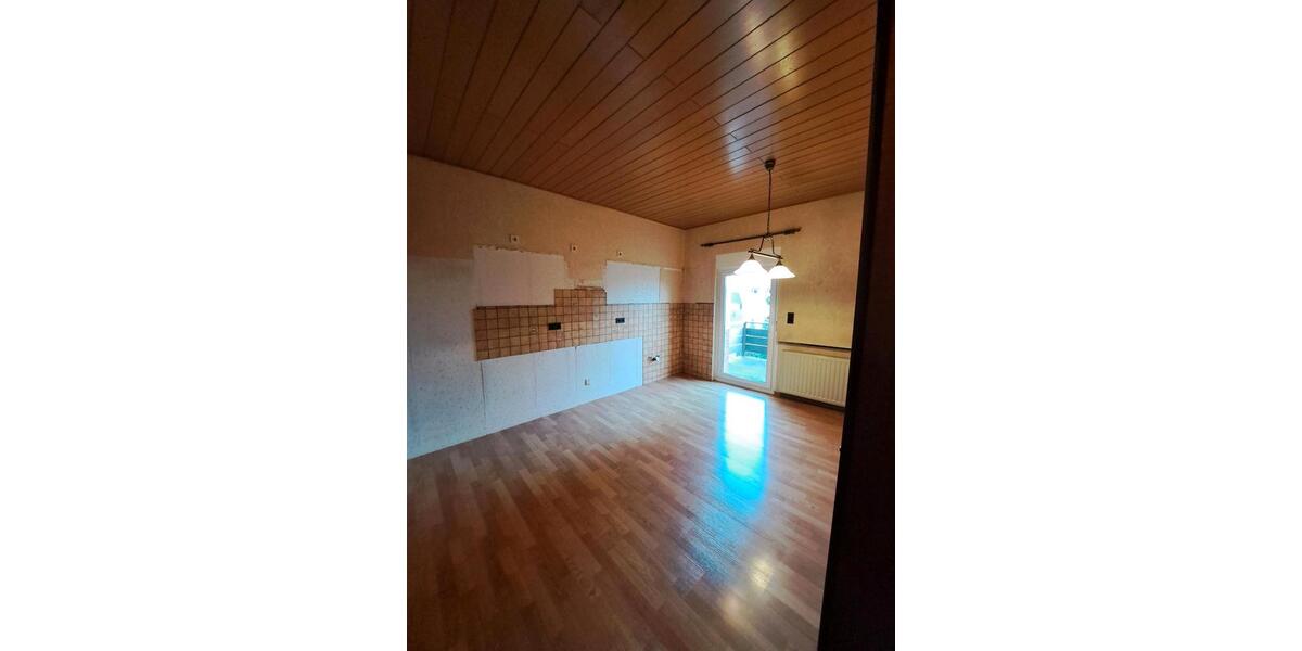 3-Familienhaus in Hagen-Oberhagen, in 45 Min. am Hbf Dortmund 10.5 zimmer