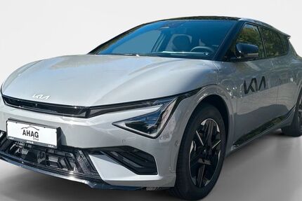 Kia EV6 5.100 km 51.240 € Bochum 44795