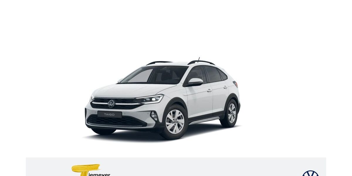 VW Taigo 4.422 km 21.490 &euro; Bochum 44892
