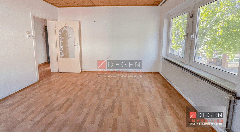 Wohn- & Geschäftshaus mit Kiosk im EG in Gelsenkirchen-Bulmke-Hüllen zimmer