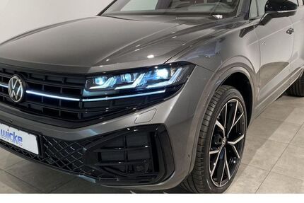 VW Touareg 8.999 km 76.650 &euro; Bochum - Linden 44879