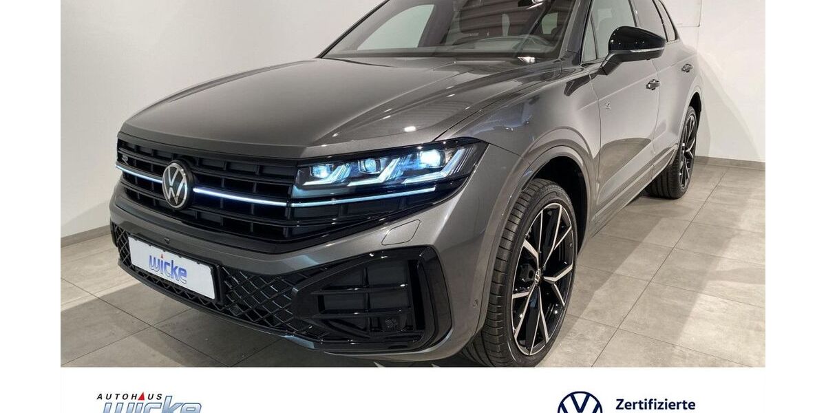 VW Touareg 8.999 km 76.650 &euro; Bochum - Linden 44879