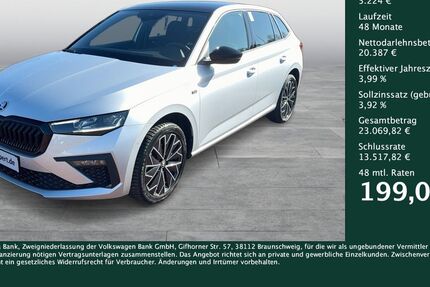 Skoda Scala 19.480 km 25.511 &euro; Dortmund 44309