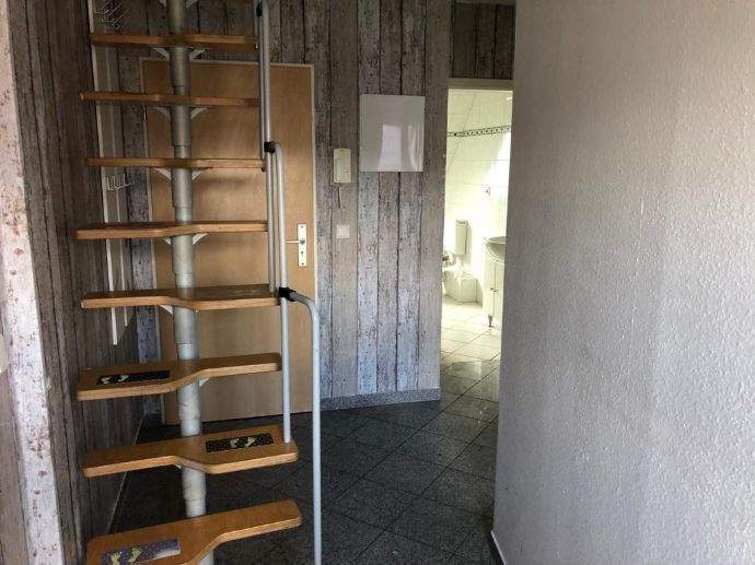 Gut geschnittene Maisonette-Wohnung! XL-Wohnung in GE-Horst im DG sucht Mieter - 4,5 Zi. 85m² im 3.OG 4 zimmer