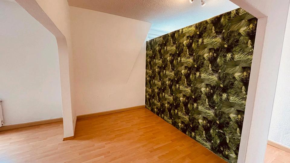 Etagenwohnung Gelsenkirchen Buer - 3 Zimmer, 88 m&sup2;, 660&euro; | Angebot:24565720