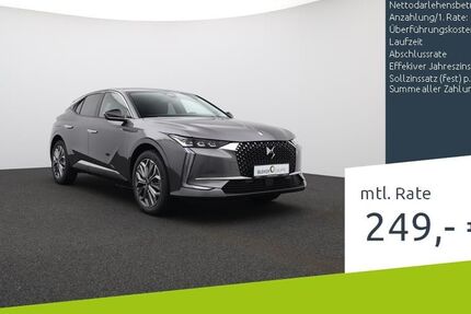 Citroen DS4 14.607 km 24.480 &euro; Dortmund 44263