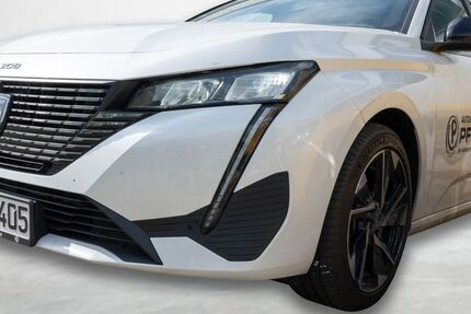 Peugeot 308 34.802 km 22.990 € Bochum 44801