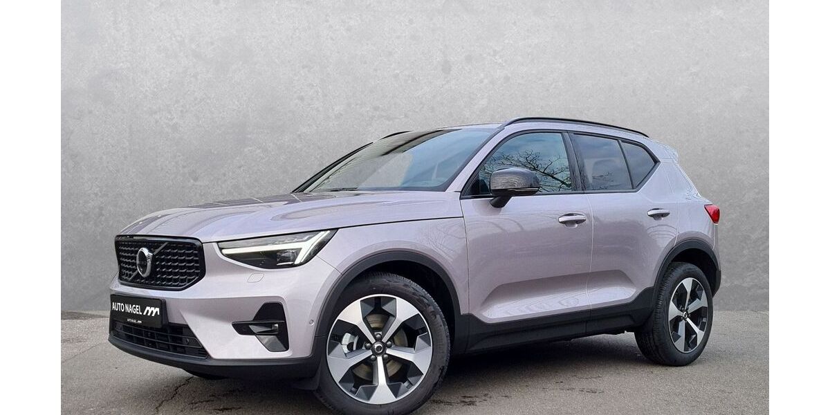 Volvo XC40 3.313 km 37.880 &euro; Dinslaken 46535